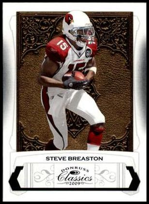 4 Steve Breaston